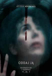 Oddaj ją