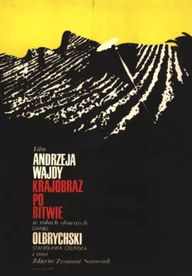 Krajobraz po bitwie